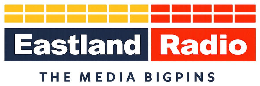 Eastland Radio official logo